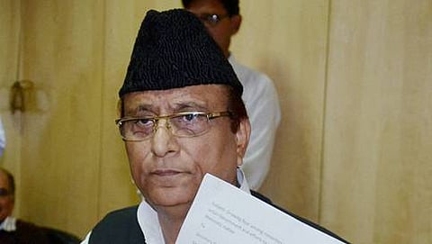 ಅಜಂ ಖಾನ್