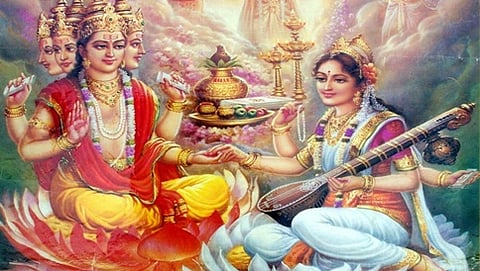 ಸೃಷ್ಟಿಕರ್ತ ಬ್ರಹ್ಮನಿಗೆ ಇಡೀ ವಿಶ್ವದಲ್ಲಿ ಇರುವುದೊಂದೇ ದೇಗುಲ, ಎಲ್ಲಿ ಗೊತ್ತಾ?