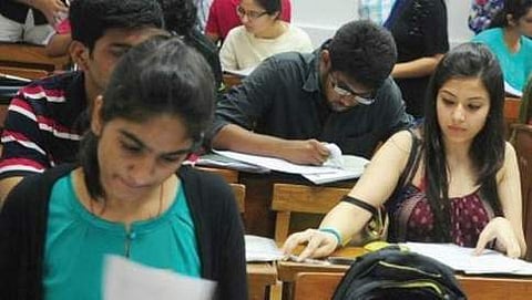 ಸಾಂದರ್ಭಿಕ ಚಿತ್ರ