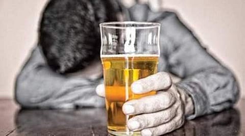 ಸಾಂದರ್ಭಿಕ ಚಿತ್ರ