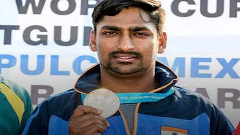 ಅಂಕುರ್ ಮಿತ್ತಲ್