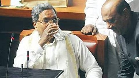ಸಿದ್ದರಾಮಯ್ಯ