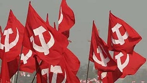 CPI-M