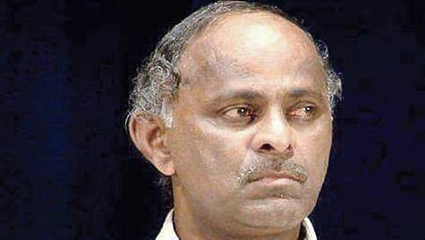 ಪ್ರಸಿದ್ಧ ಯಕ್ಷಗಾನ ಕಲಾವಿದ ಗೇರುಕಟ್ಟೆ ಗಂಗಯ್ಯ ಶೆಟ್ಟಿ