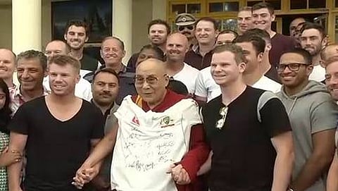 ದಲೈ ಲಾಮಾ