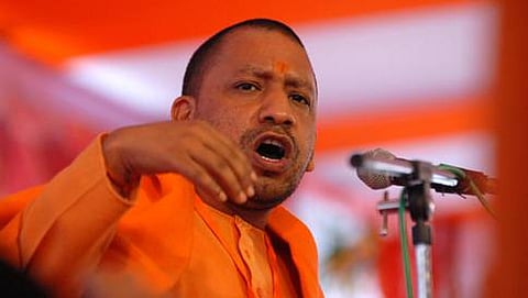 ಉತ್ತರಪ್ರದೇಶ ಮುಖ್ಯಮಂತ್ರಿ ಯೋಗಿ ಆದಿತ್ಯನಾಥ್