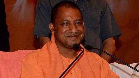 ಯೋಗಿ ಆದಿತ್ಯನಾಥ್