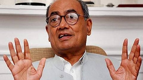 ದಿಗ್ವಿಜಯ್ ಸಿಂಗ್