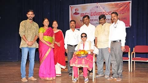 "ಪರೀಕ್ಷೆ ಮತ್ತು ಯಶಸ್ಸು" ವಿಚಾರ ಸಂಕಿರಣ