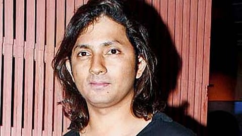 ಶಿರಿಶ್ ಕುಂದೇರ್