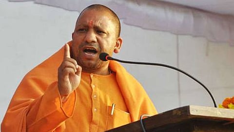 ಉತ್ತರಪ್ರದೇಶ ಮುಖ್ಯಮಂತ್ರಿ ಯೋಗಿ ಆದಿತ್ಯನಾಥ್