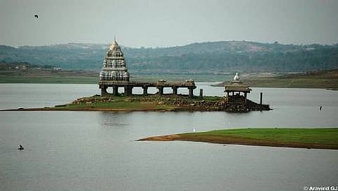 ತಿಪ್ಪಗೊಂಡನಹಳ್ಳಿ ಜಲಾಶಯ