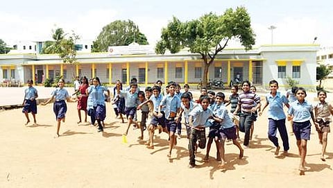 ಸಾಂದರ್ಭಿಕ ಚಿತ್ರ