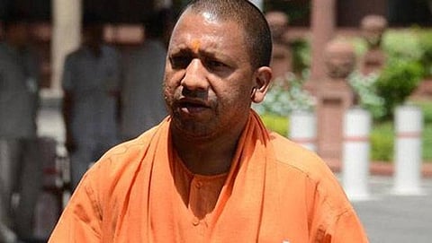 ಯೋಗಿ ಆದಿತ್ಯನಾಥ್