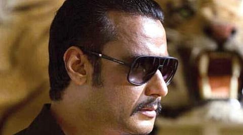 ದರ್ಶನ್