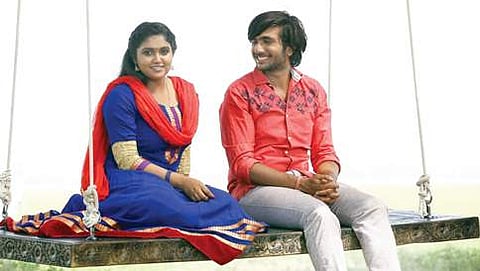 ಮನಸು ಮಲ್ಲಿಗೆ ಸಿನೆಮಾದ ಸ್ಟಿಲ್