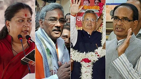 ಉತ್ತರ ಪ್ರದೇಶ ಮಾದರಿಯಲ್ಲಿ ಉತ್ತರಾಖಂಡ್, ಮಧ್ಯಪ್ರದೇಶ, ರಾಜಸ್ಥಾನಗಳಲ್ಲೂ ಅಕ್ರಮ ಕಸಾಯಿಖಾನೆಗಳಿಗೆ ಬೀಗ?