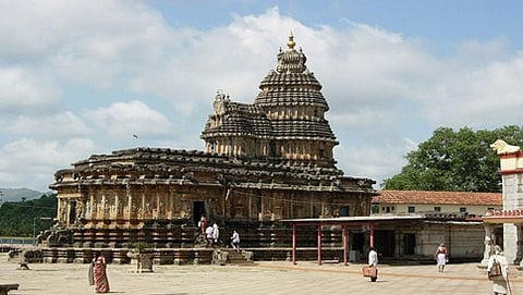 ಶೃಂಗೇರಿ ಮಠ