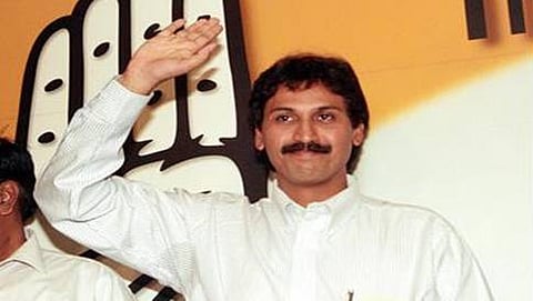 ಕುಮಾರ್ ಬಂಗಾರಪ್ಪ