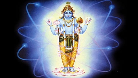 ವಿಷ್ಣು