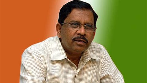 ಜಿ.ಪರಮೇಶ್ವರ