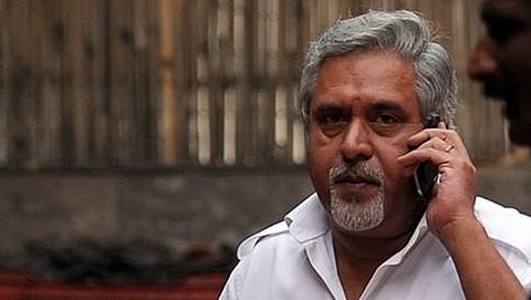 ವಿಜಯ್ ಮಲ್ಯ