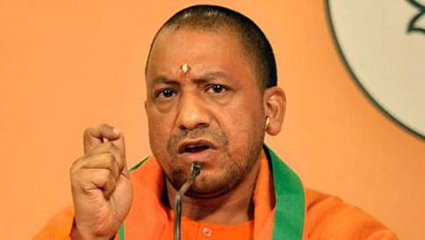 ಉತ್ತರಪ್ರದೇಶ ಮುಖ್ಯಮಂತ್ರಿ ಯೋಗಿ ಆದಿತ್ಯನಾಥ್