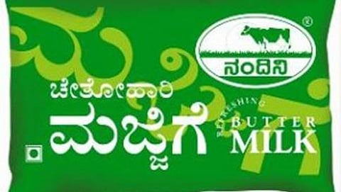 ಮೈಸೂರಲ್ಲಿ ಚುನಾವಣಾ ಕಾವಿನ ಜೊತೆಗೆ ಬಿಸಿಲಿನ ಆರ್ಭಟ: ಮಜ್ಜಿಗೆ ಮೊರೆ ಹೋದ ರಾಜಕೀಯ ನಾಯಕರು