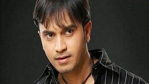 ಸಾಗರ್ ಶಾಂತಾರಮ್ ಚೌಗಲೆ