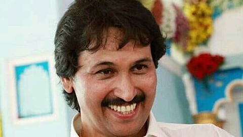 ಕುಮಾರ್ ಬಂಗಾರಪ್ಪ