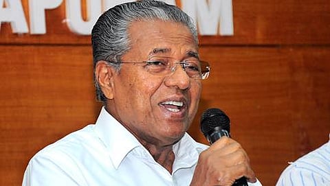 ಪಿಣರಾಯ್ ವಿಜಯನ್