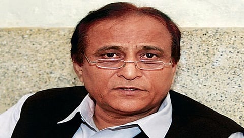 ಆಜಂ ಖಾನ್