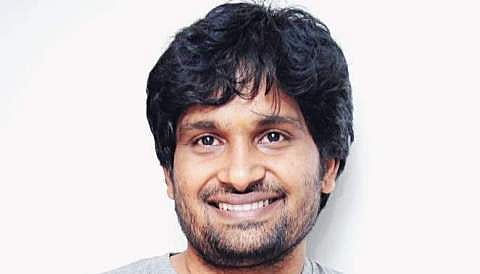 ನಟ-ನಿರ್ದೇಶಕ ಪವನ್ ಒಡೆಯರ್
