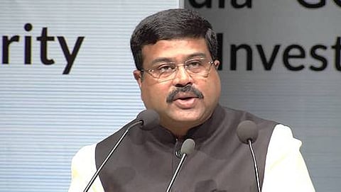 ಧರ್ಮೇಂದ್ರ ಪ್ರದಾನ್