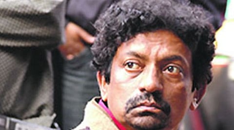 ರಾಷ್ಟ್ರಪ್ರಶಸ್ತಿ ವಿಜೇತ ನಿರ್ದೇಶಕ-ನಟ ಗೌತಮ್ ಘೋಸ್