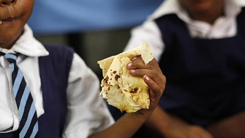 ಸಂಗ್ರಹ ಚಿತ್ರ
