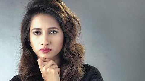 ನಟಿ ಮಾನ್ವಿತಾ