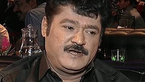 ಜಗ್ಗೇಶ್