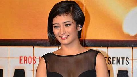 ಅಕ್ಷರ ಹಾಸನ್