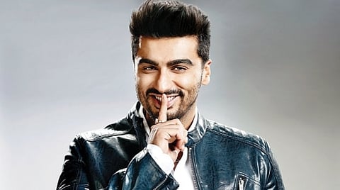ಬಾಲಿವುಡ್ ನಟ ಅರ್ಜುನ್ ಕಪೂರ್
