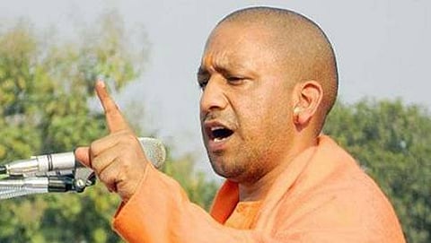 ಯೋಗಿ ಆದಿತ್ಯನಾಥ್