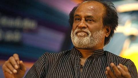 ರಜನಿಕಾಂತ್