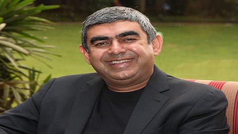 ವಿಶಾಲ್ ಸಿಕ್ಕಾ