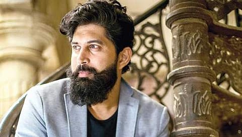 ಅರವಿಂದ್ ಅಯ್ಯರ್