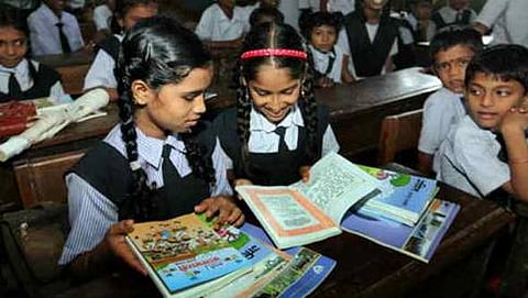 ಸಾಂದರ್ಭಿಕ ಚಿತ್ರ