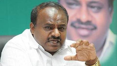 ಎಚ್.ಡಿ ಕುಮಾರಸ್ವಾಮಿ