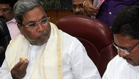 ಸಿದ್ದರಾಮಯ್ಯ