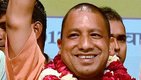 ಯೋಗಿ ಆದಿತ್ಯನಾಥ್