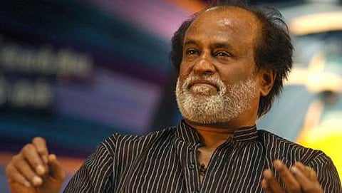 ರಜನಿಕಾಂತ್