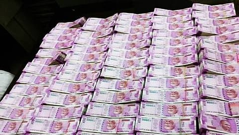 Maharashtra SIT dismisses Rs 400 crore robbery claim as fabricated